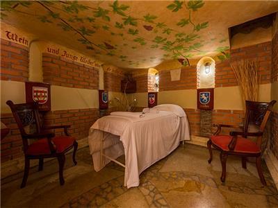 Hotel Castel
